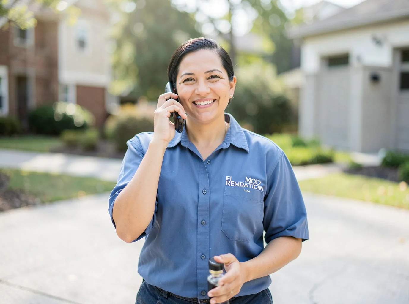 Mold Remediation Gaithersburg, MD FAQs